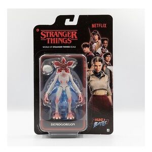 Stranger Things Demogorgon Action Figure